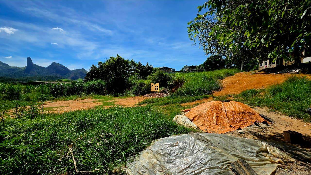 Terreno à venda no Alto Independência: 