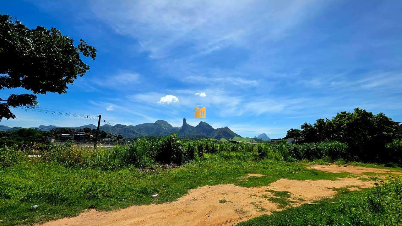 Terreno à venda no Alto Independência: 