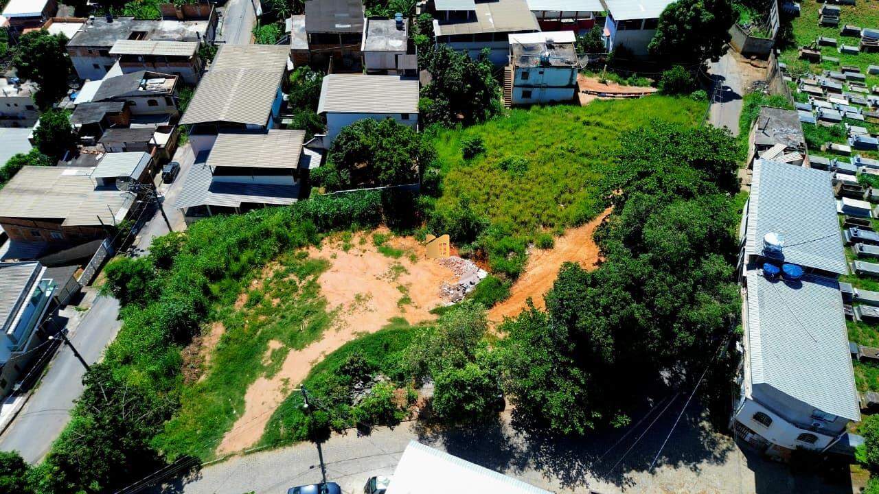 Terreno à venda no Alto Independência: 