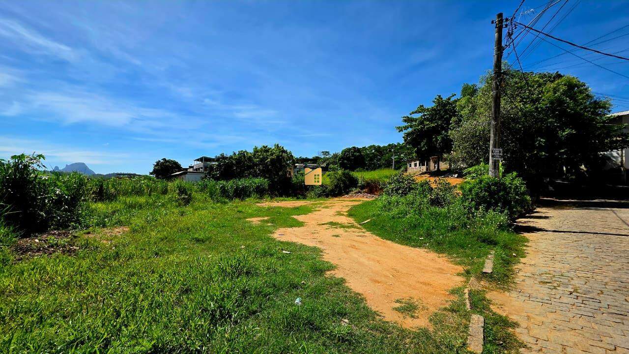 Terreno à venda no Alto Independência: 