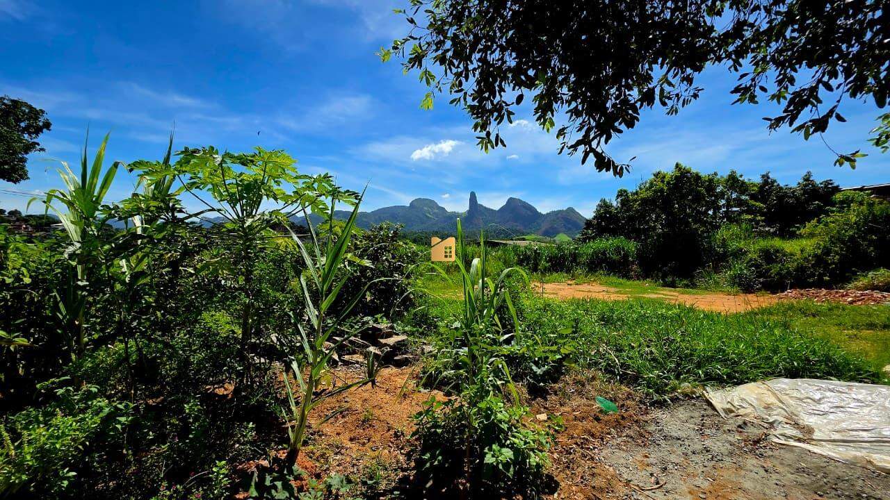 Terreno à venda no Alto Independência: 