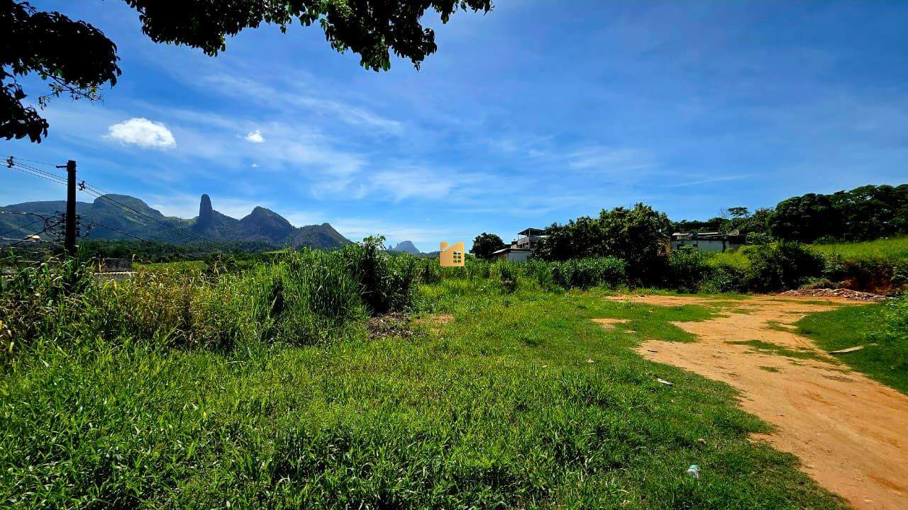 Terreno à venda no Alto Independência: 