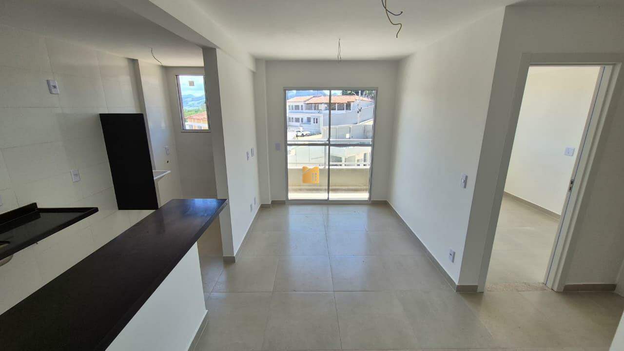 Apartamento à venda no Paraíso: 