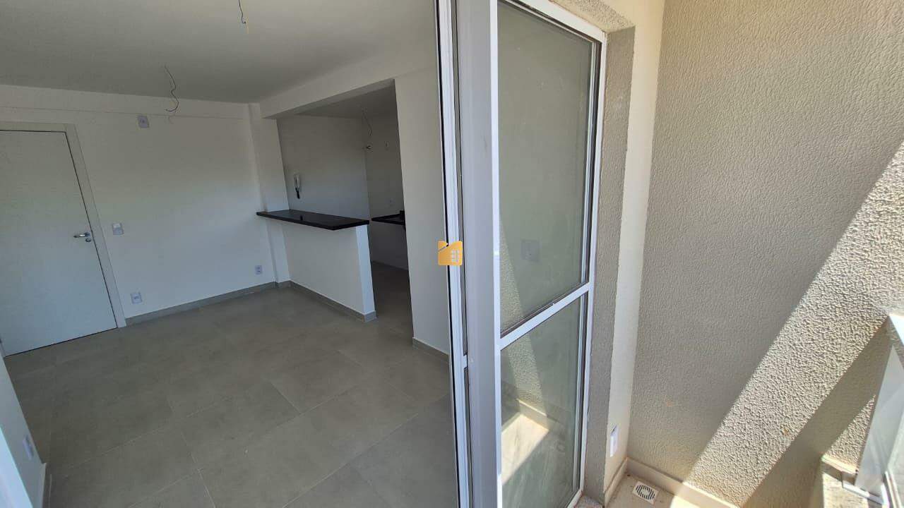Apartamento à venda no Paraíso: 