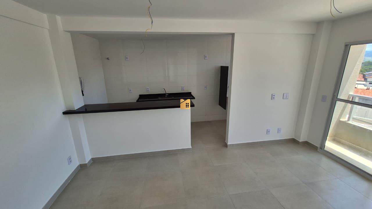 Apartamento à venda no Paraíso: 