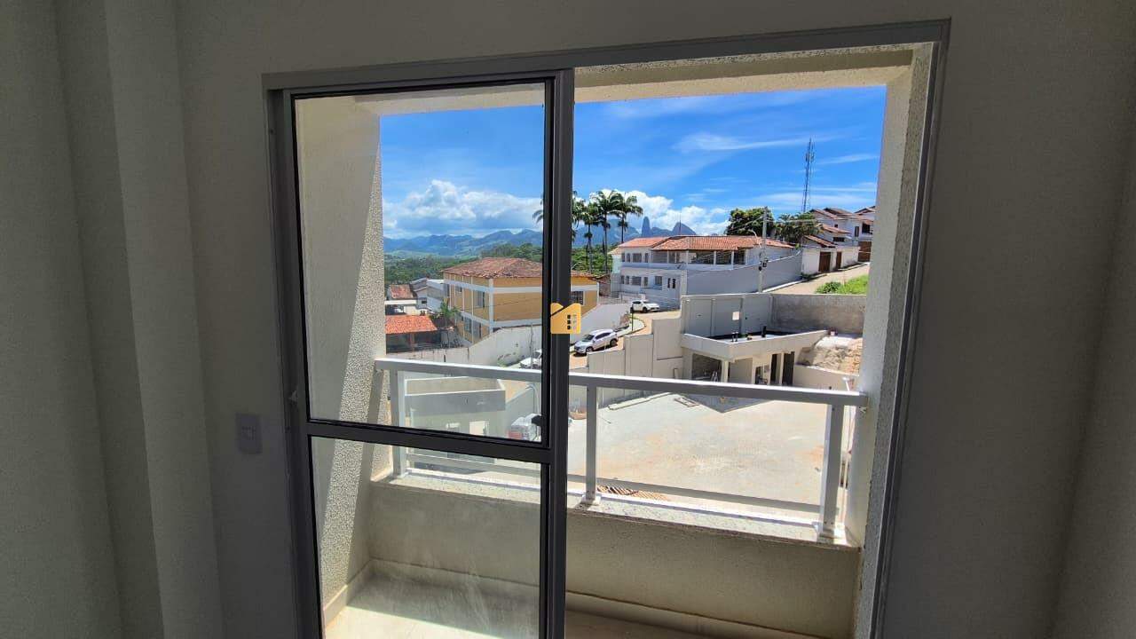 Apartamento à venda no Paraíso: 