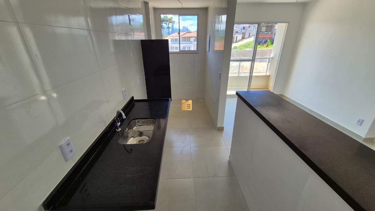 Apartamento à venda no Paraíso: 