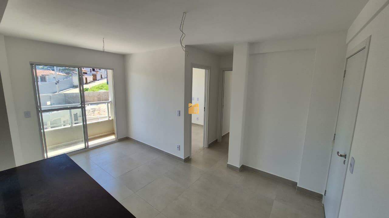 Apartamento à venda no Paraíso: 