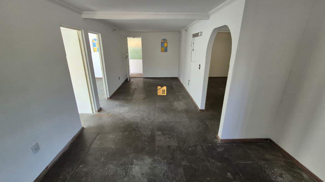 Casa à venda no Baiminas: 