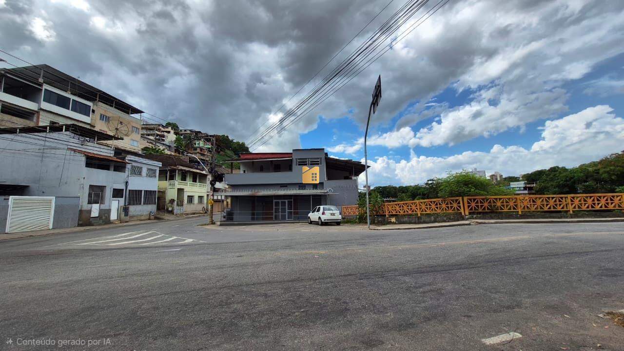 Casa à venda no Baiminas: 