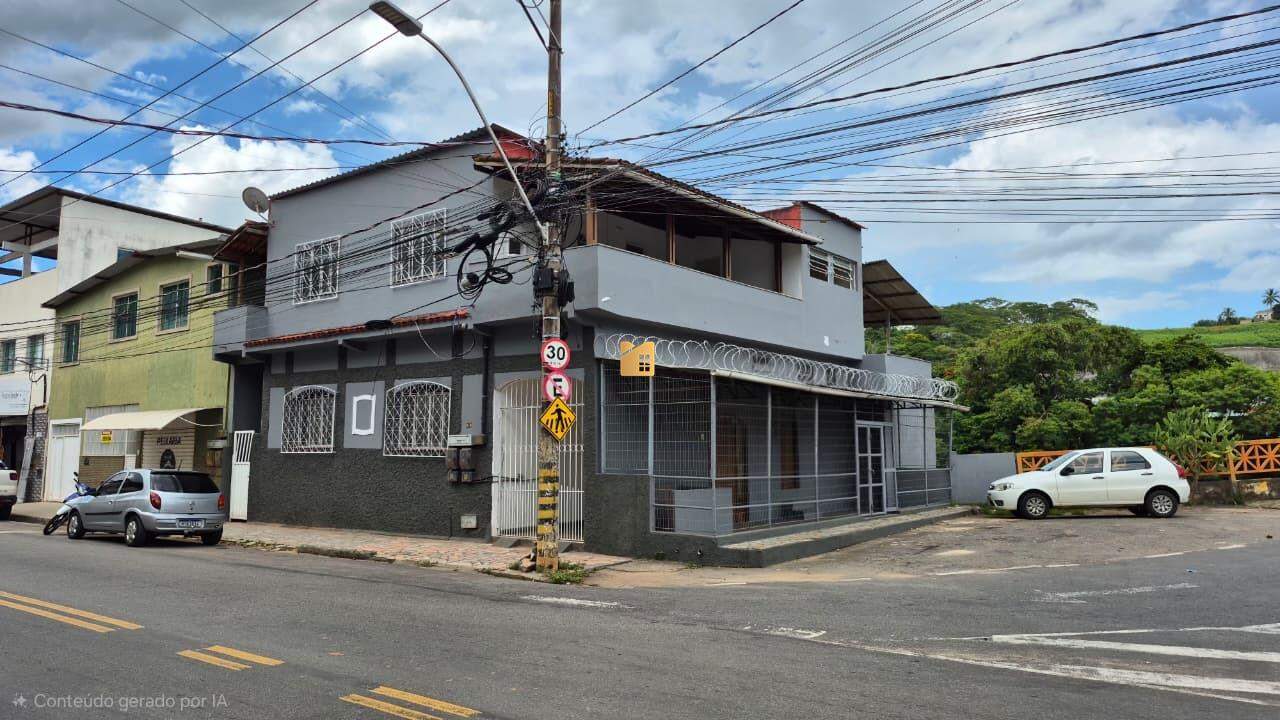 Casa à venda no Baiminas: 