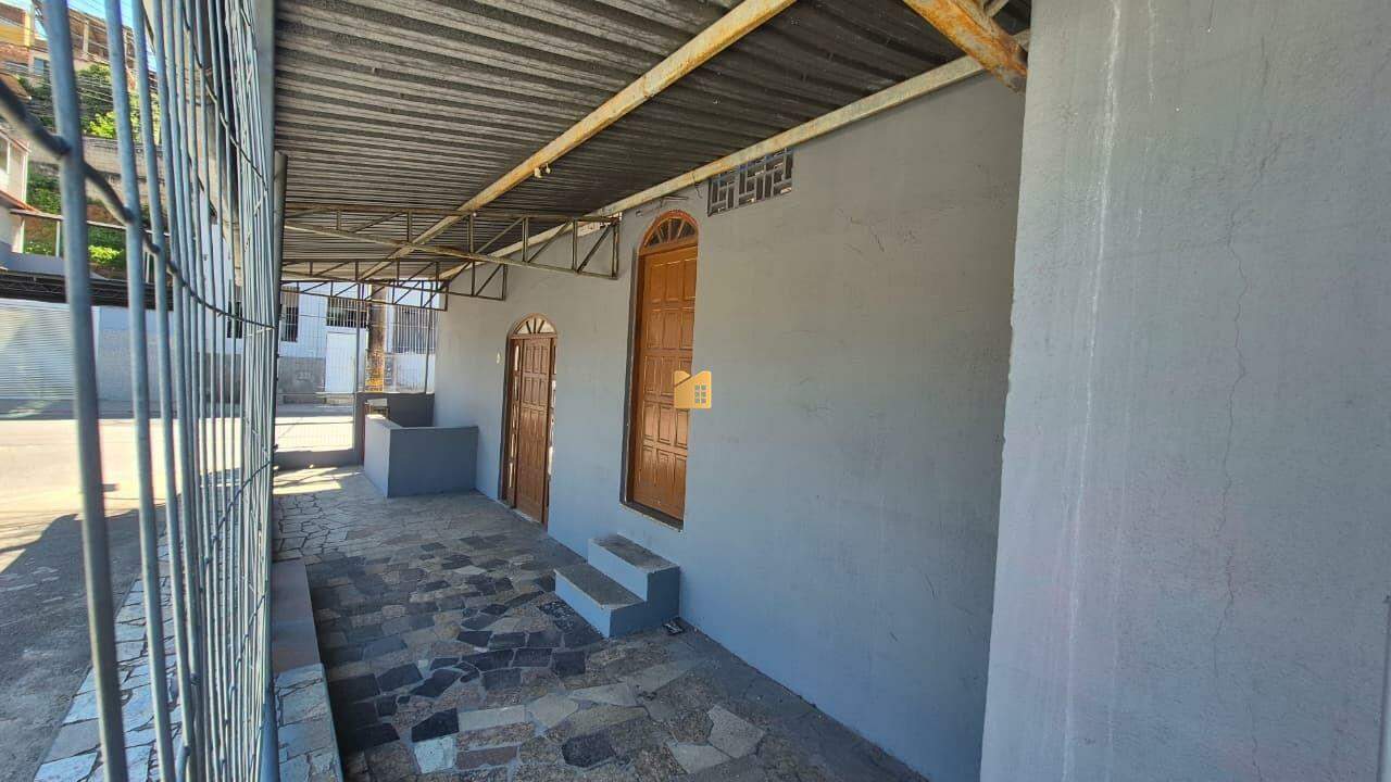 Casa à venda no Baiminas: 