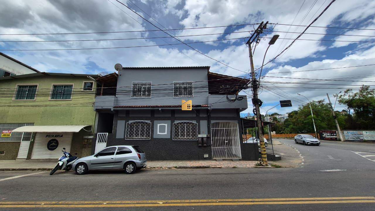 Casa à venda no Baiminas: 