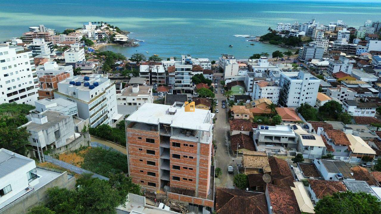 Apartamento à venda no Iriri: 