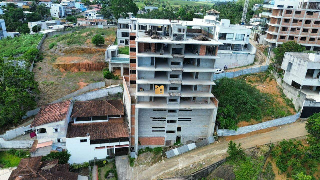 Apartamento à venda no Iriri: 