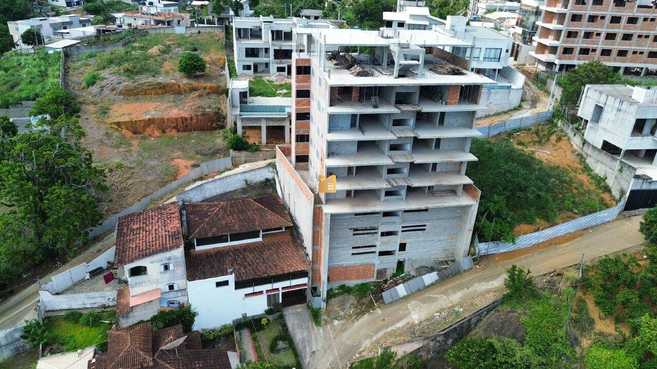 Apartamento à venda no Iriri: 