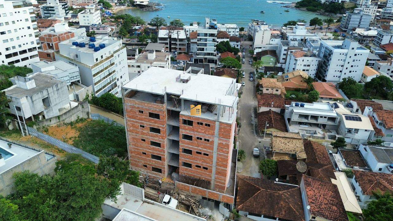 Apartamento à venda no Iriri: 
