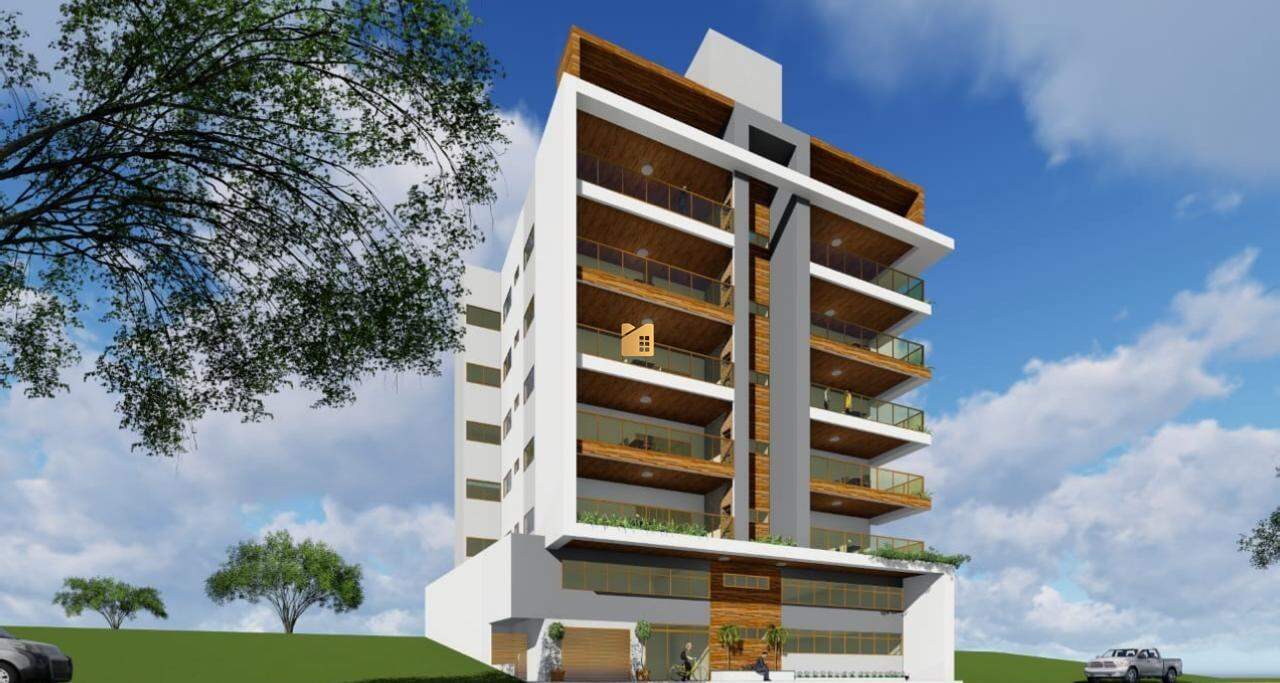Apartamento à venda no Iriri: 
