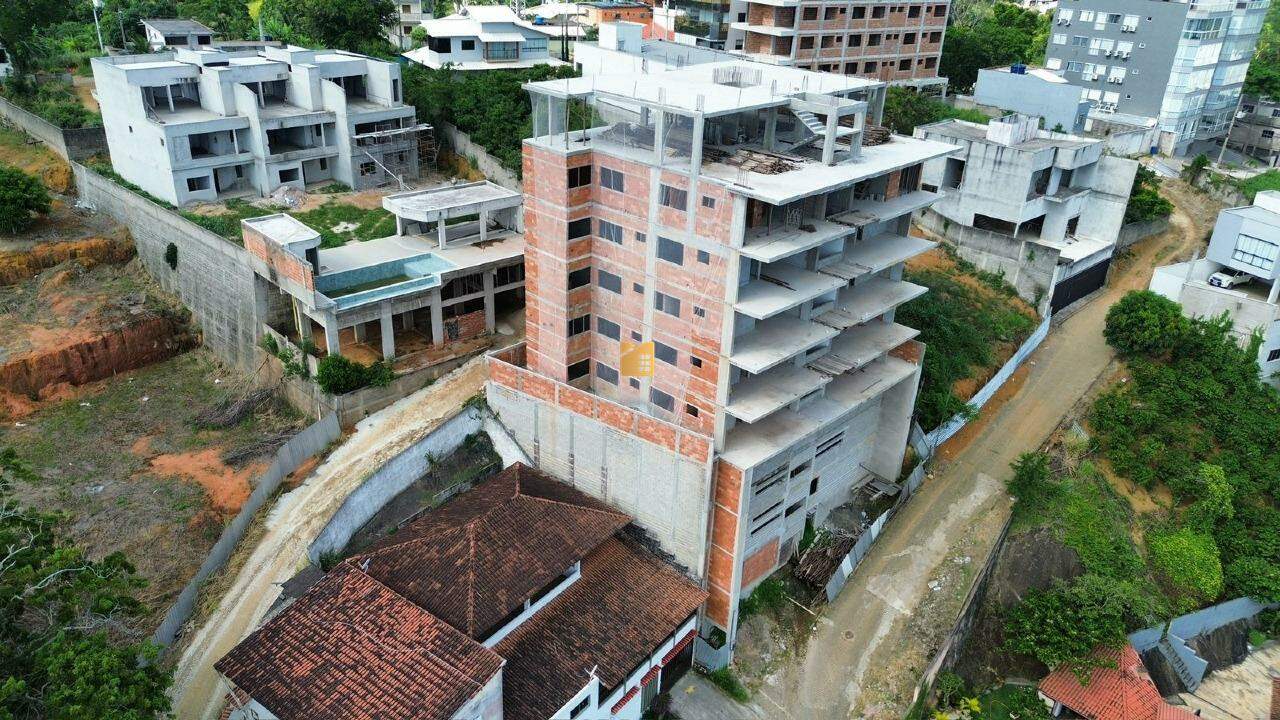 Apartamento à venda no Iriri: 