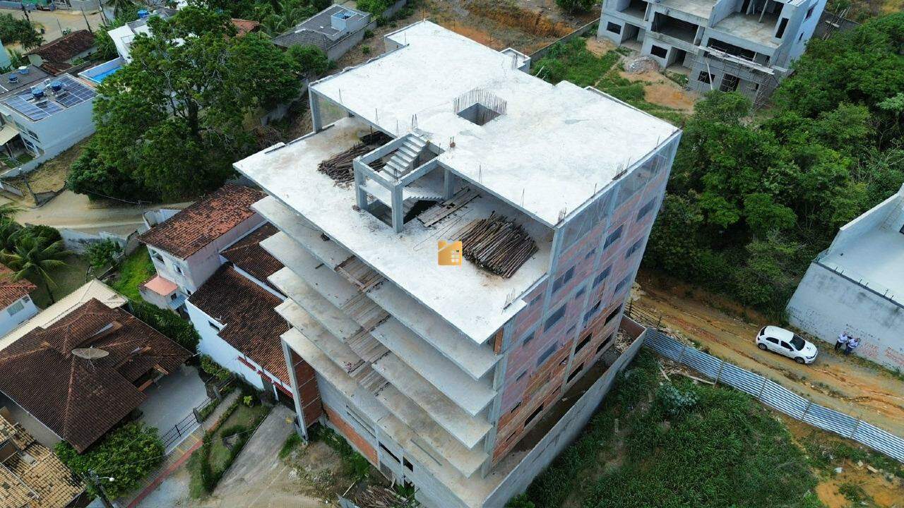 Apartamento à venda no Iriri: 