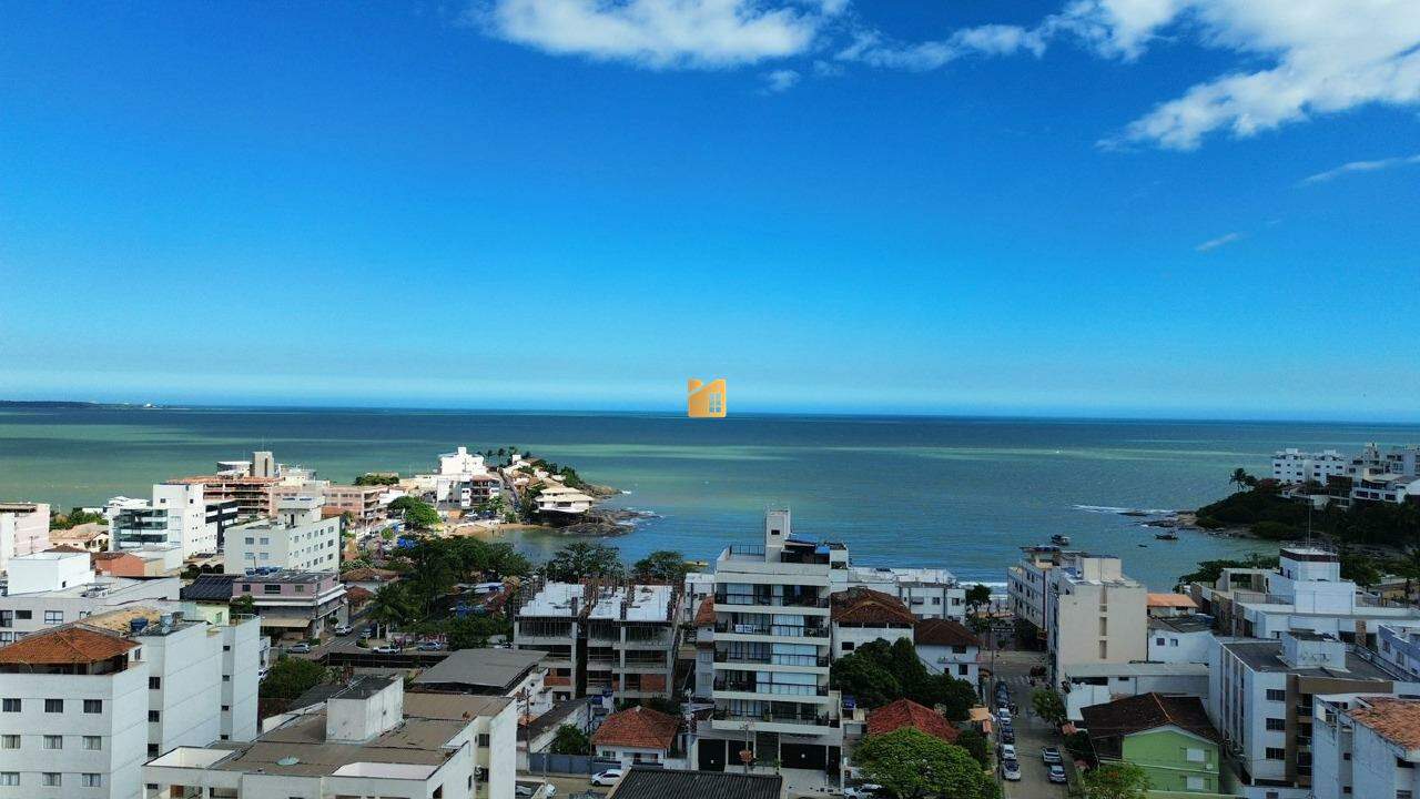 Cobertura à venda no Iriri: 
