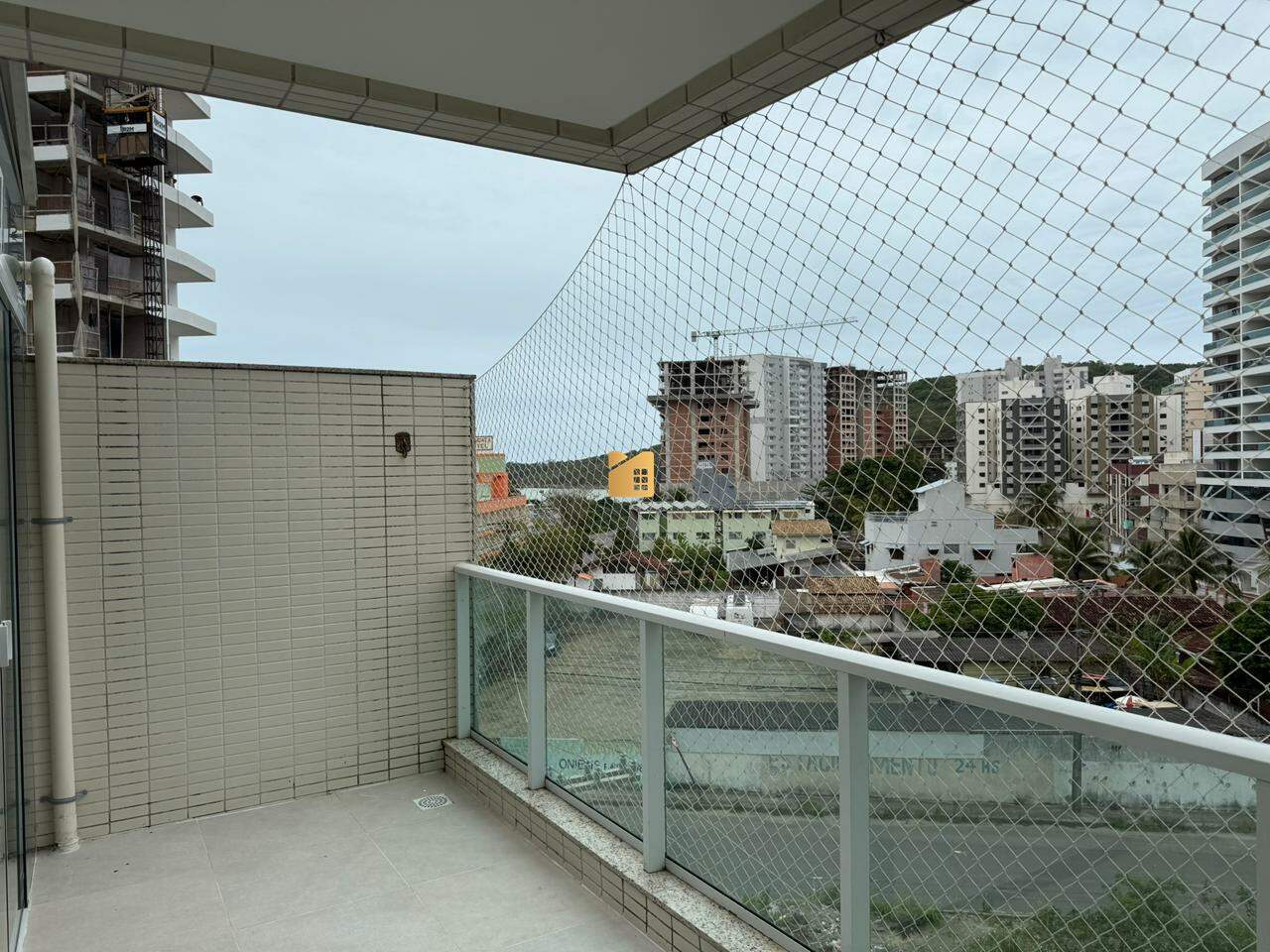 Apartamento à venda no Praia do Morro: 