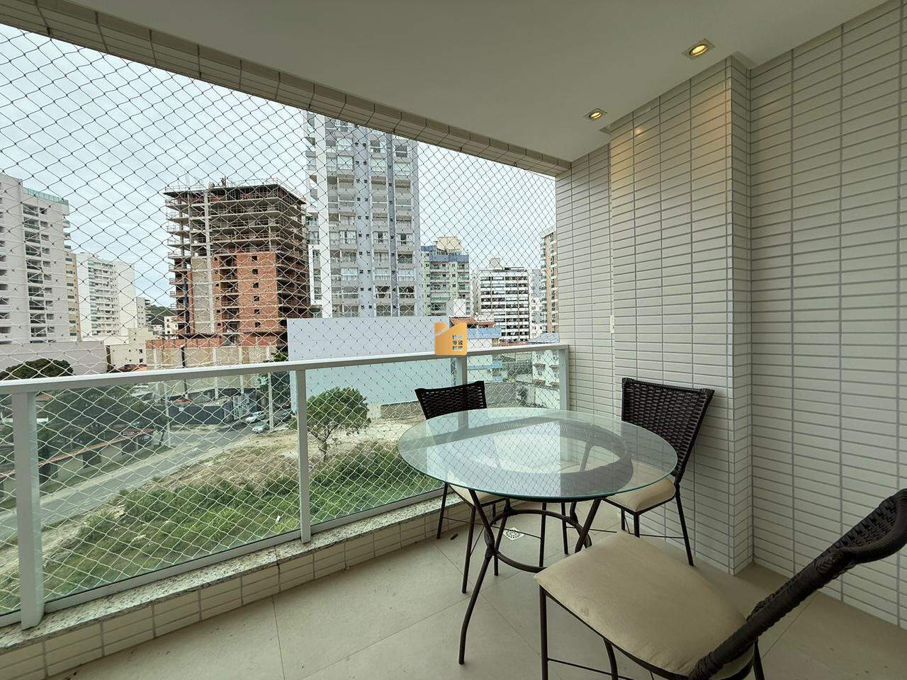 Apartamento à venda no Praia do Morro: 