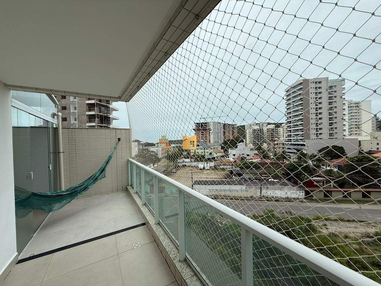 Apartamento à venda no Praia do Morro: 
