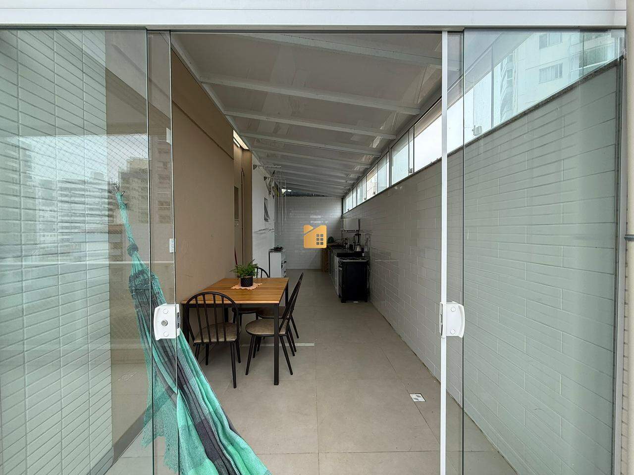 Apartamento à venda no Praia do Morro: 