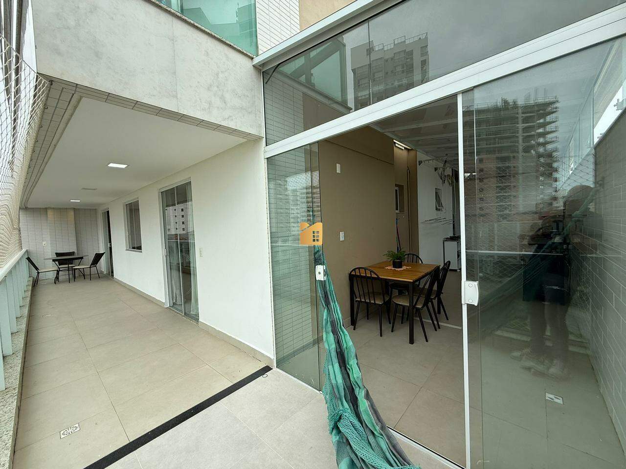 Apartamento à venda no Praia do Morro: 