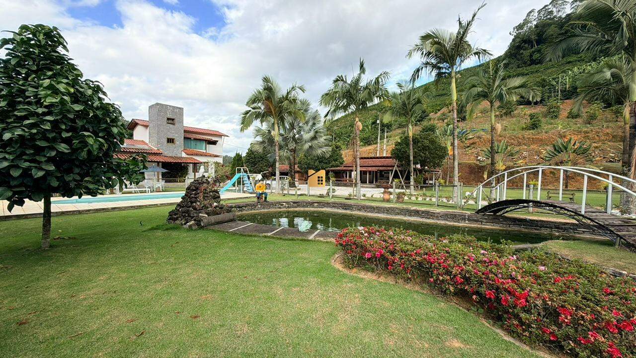 Sítio à venda no São José de Fruteiras: 