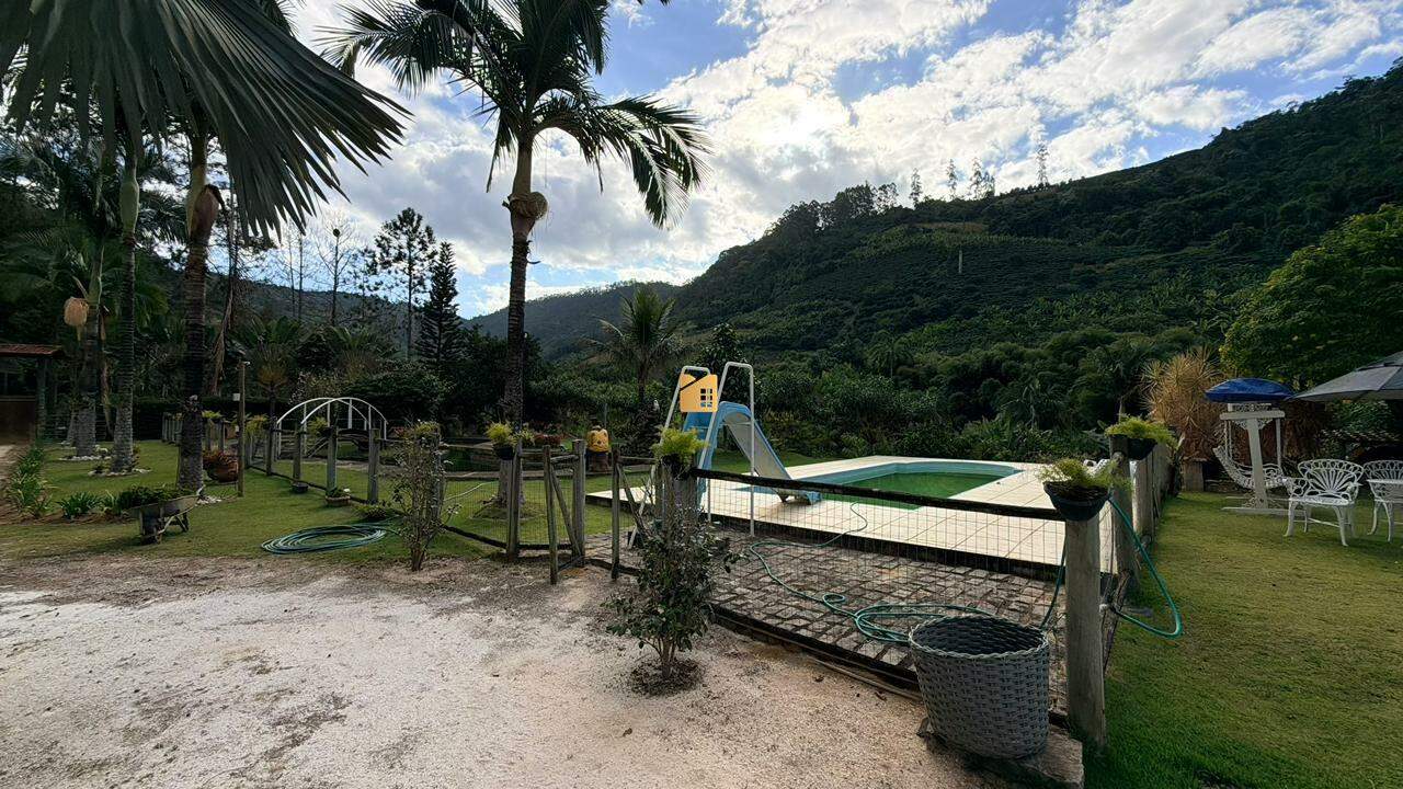 Sítio à venda no São José de Fruteiras: 
