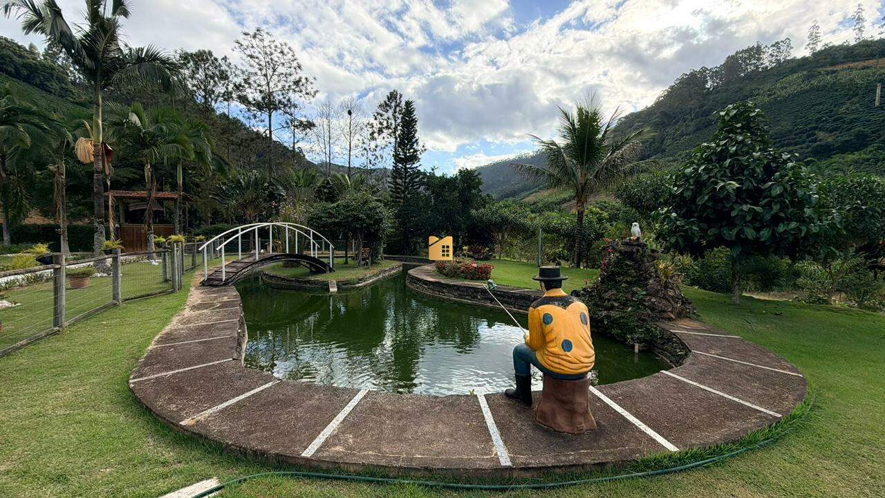 Sítio à venda no São José de Fruteiras: 