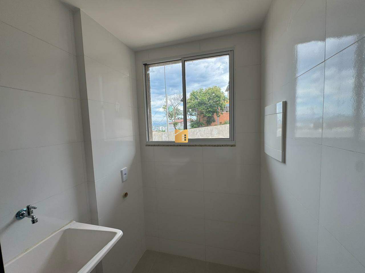 Apartamento à venda no Paraíso: 