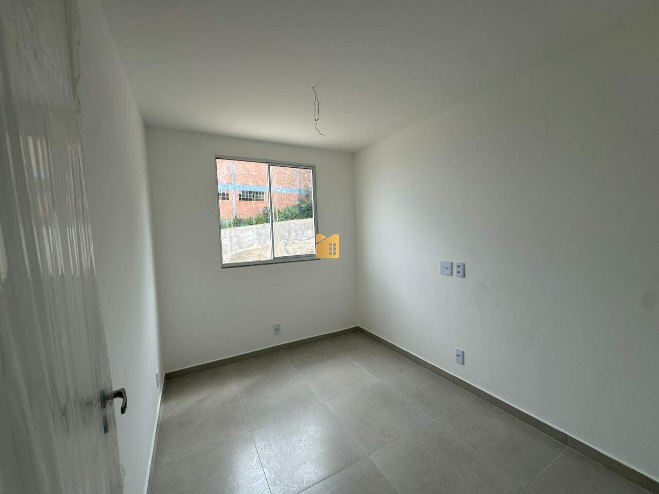 Apartamento à venda no Paraíso: 
