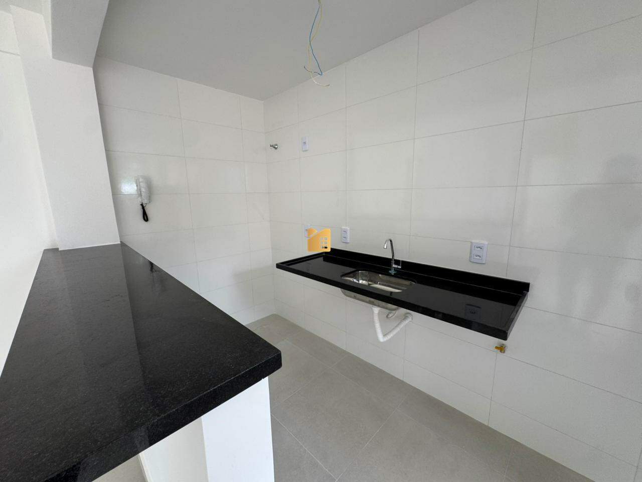 Apartamento à venda no Paraíso: 