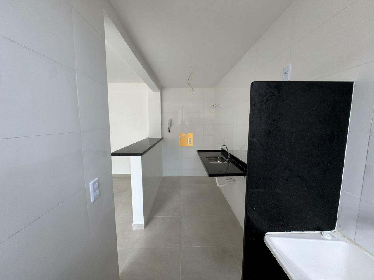 Apartamento à venda no Paraíso: 