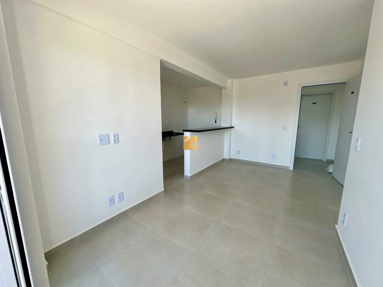 Apartamento à venda no Paraíso: 