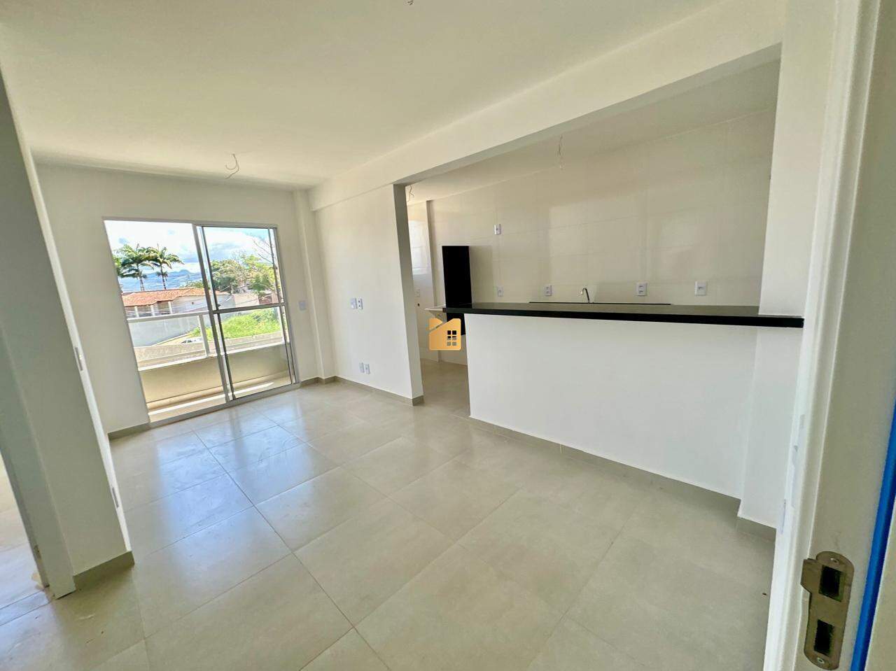 Apartamento à venda no Paraíso: 