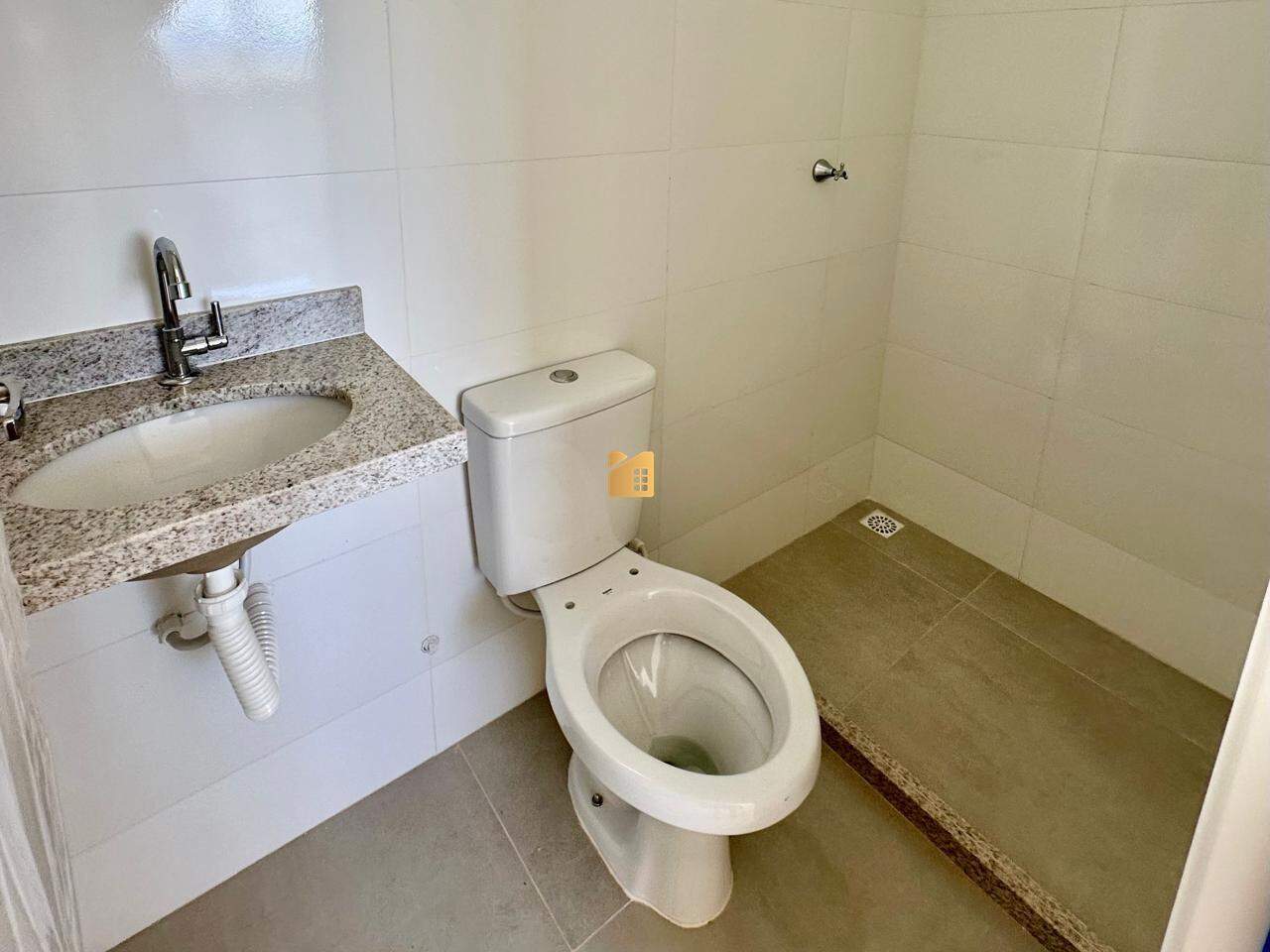 Apartamento à venda no Paraíso: 
