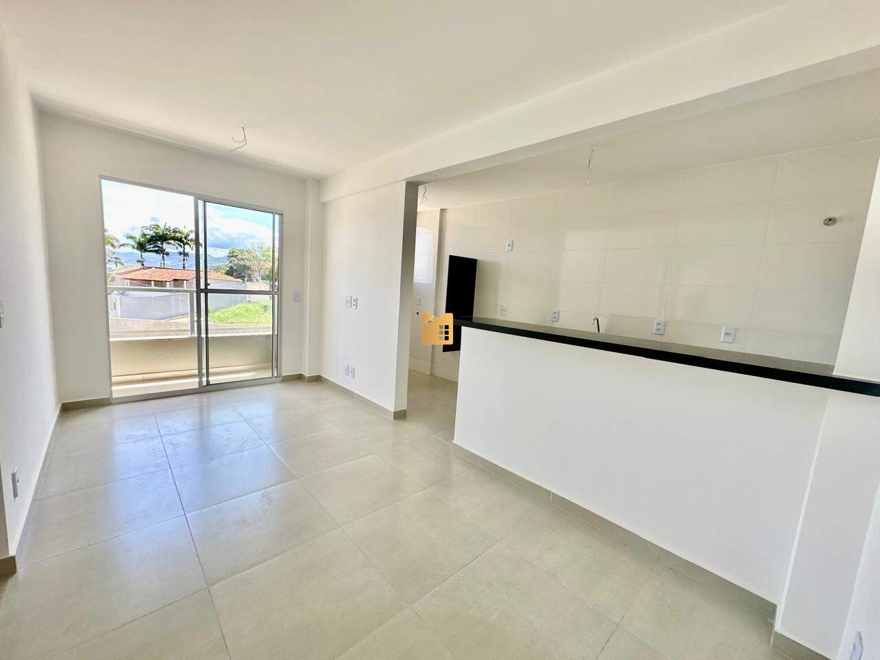 Apartamento à venda no Paraíso: 