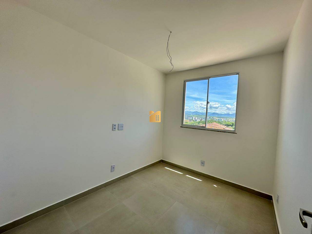 Apartamento à venda no Paraíso: 