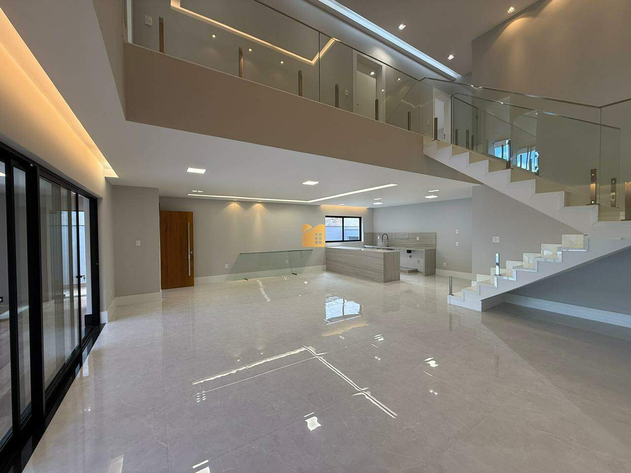 Casa à venda no Campo da Leopoldina: 