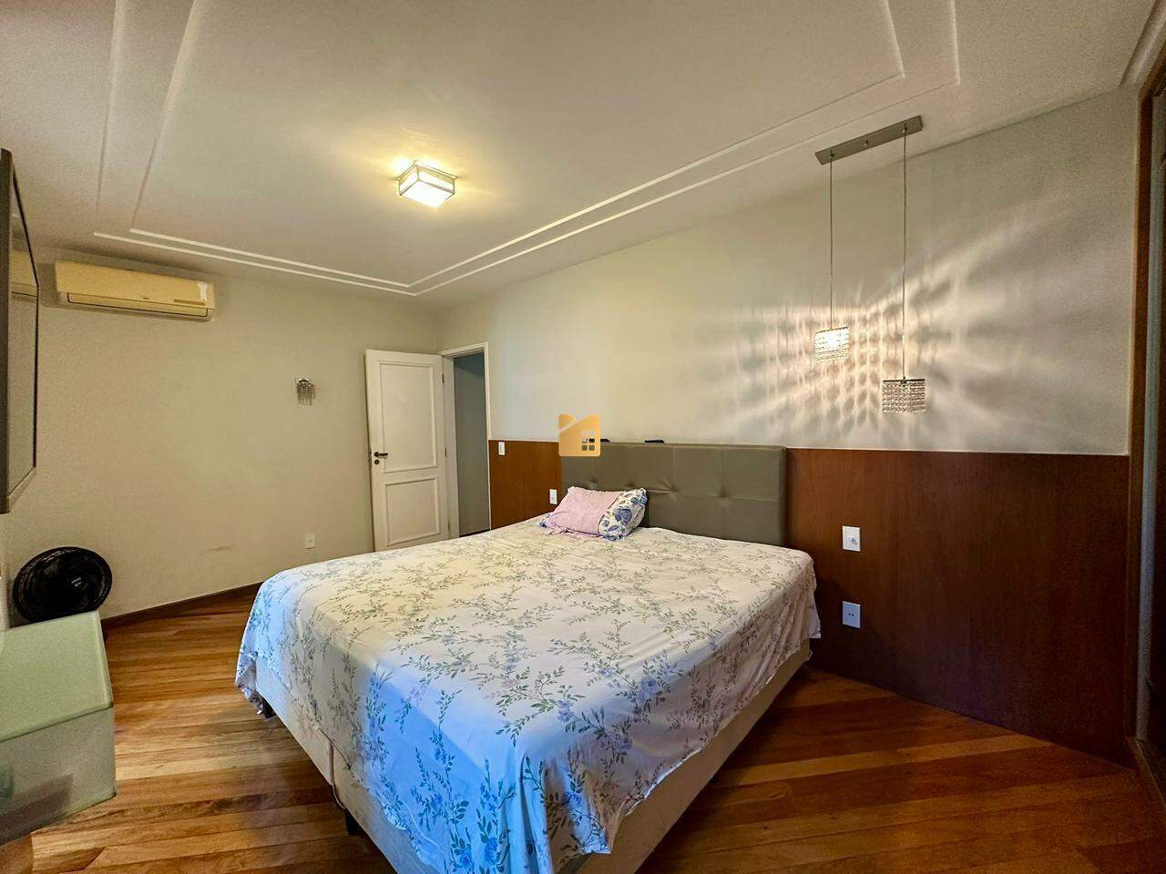 Apartamento à venda no Gilberto Machado: 