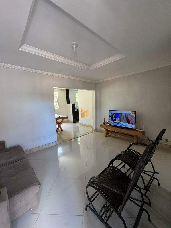 Apartamento à venda no Aquidaban: 