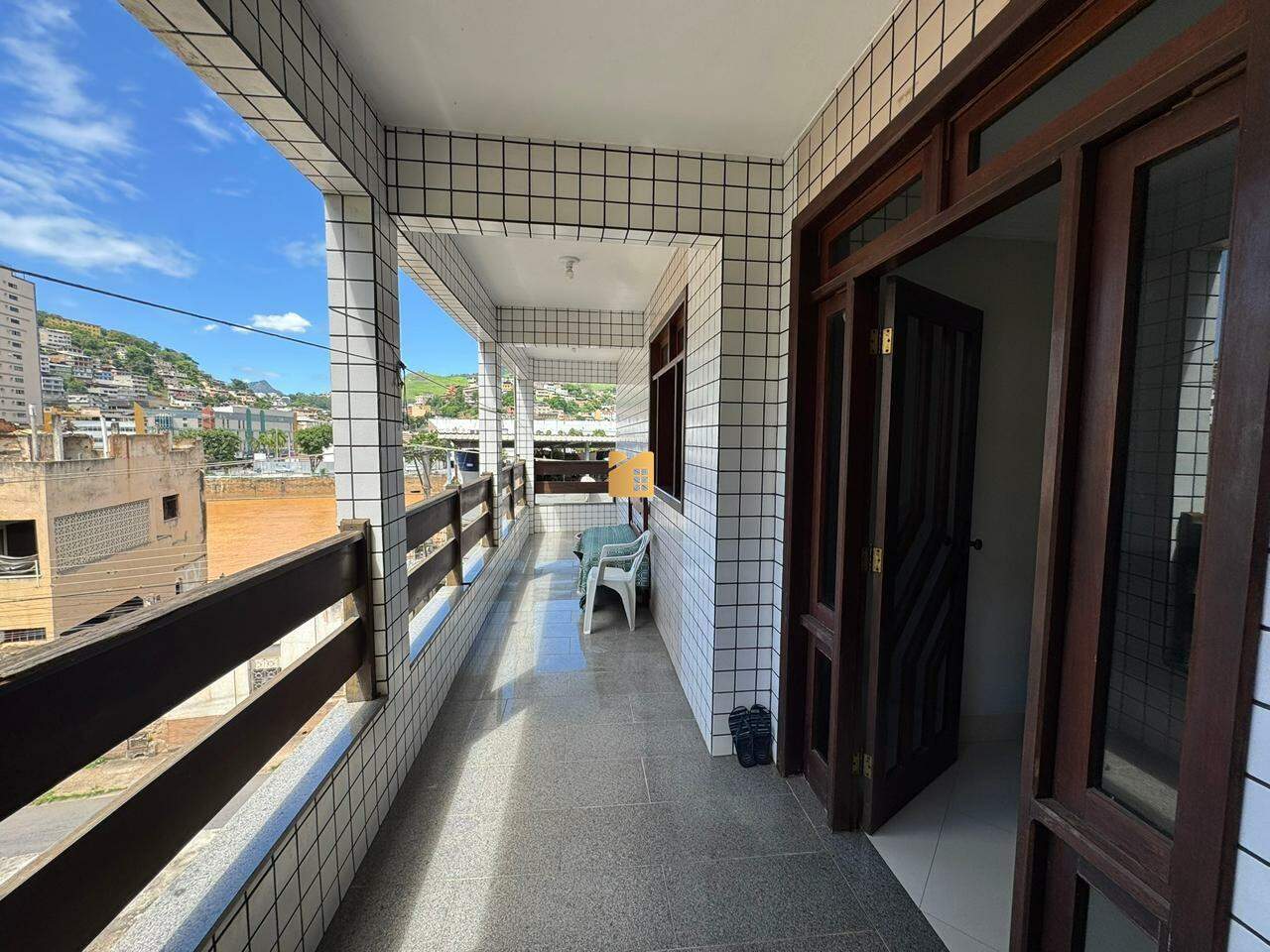 Apartamento à venda no Aquidaban: 