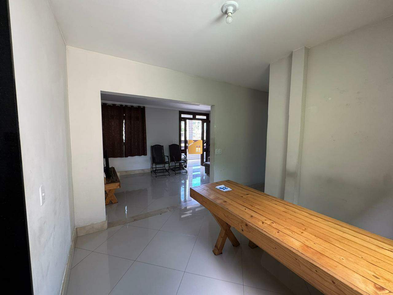 Apartamento à venda no Aquidaban: 