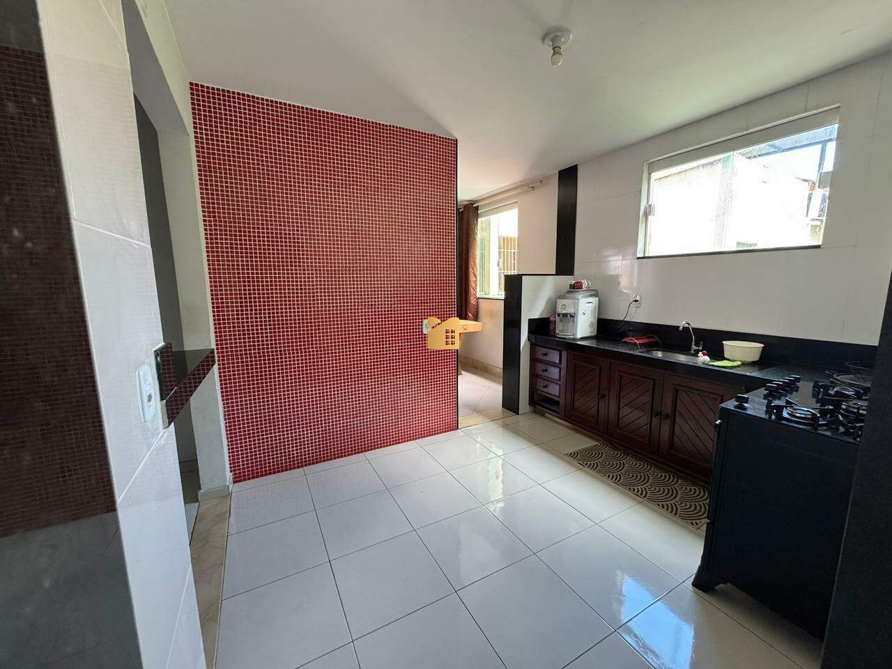 Apartamento à venda no Aquidaban: 