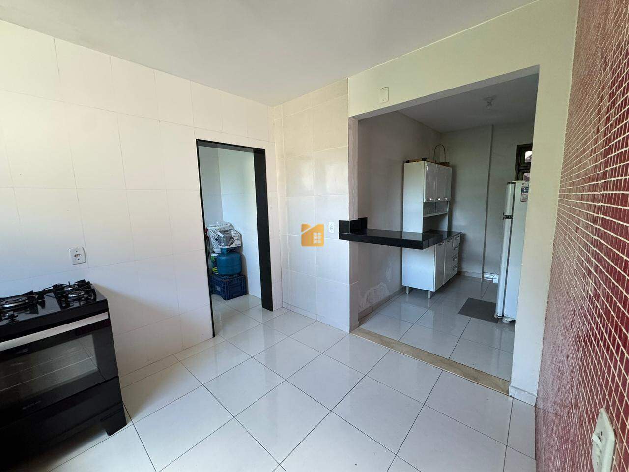 Apartamento à venda no Aquidaban: 