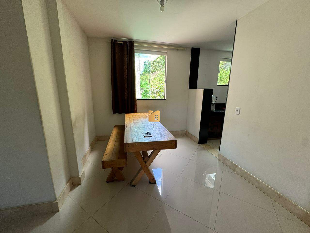 Apartamento à venda no Aquidaban: 